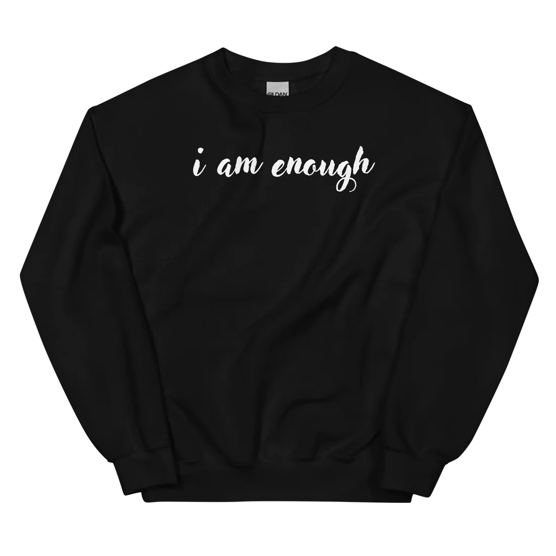 i am enough: International Women’s Day